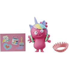 عروسک Ugly Dolls مدل Fancy Fairy Moxy, image 2