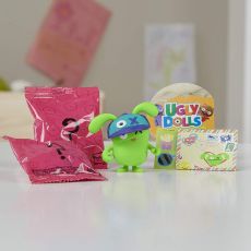 عروسک Ugly Dolls مدل Cool Dude OX, image 6