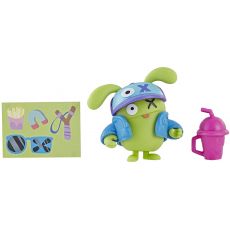 عروسک Ugly Dolls مدل Cool Dude OX, image 2