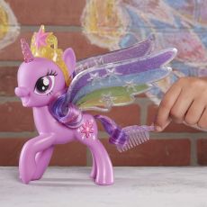 عروسک پونی با بال رنگین کمانی My Little Pony, image 5