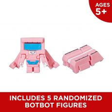 پک 5 تایی عروسک های تبدیل شونده باتباتز Botbots, image 9