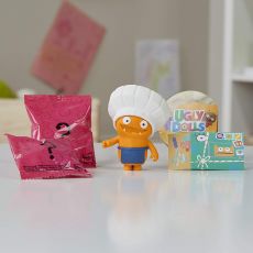 عروسک Ugly Dolls مدل Savvy Chef Wage, image 3