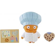 عروسک Ugly Dolls مدل Savvy Chef Wage, image 2