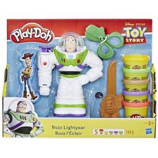 ست خمیربازی داستان اسباب بازی Play Doh, image 