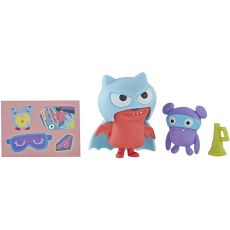 عروسک Ugly Dolls مدل Super Lucky Bat, image 2