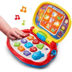 لپ تاپ آموزشی Vtech, تنوع: 191203VT-Red, image 5