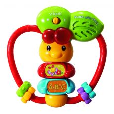 جغجغه آموزشی Vtech, image 2