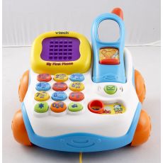 تلفن آموزشی Vtech, image 4