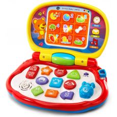 لپ تاپ آموزشی Vtech, تنوع: 191203VT-Red, image 3