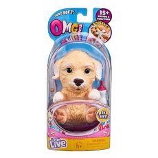 بچه سگ انگشتی OMG مدل Poodles, image 