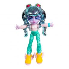 پک تکی عروسک کپسولی Capsule Chix مدل Magic, image 4