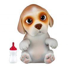 بچه سگ انگشتی OMG مدل Beega, image 2