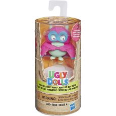 عروسک Ugly Dolls مدل Pancake Champ Jeero, image 