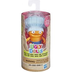 عروسک Ugly Dolls مدل Savvy Chef Wage, image 