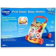 واکر آموزشی Vtech (قرمز), image 7