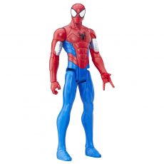 فیگور اسپایدرمن Web Warriors مدل Armored Spider Man, image 