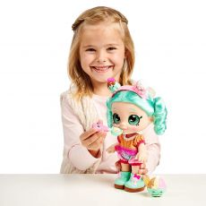 عروسک 25 سانتی Kindi Kids مدل Peppa Mint, image 3