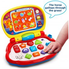 لپ تاپ آموزشی Vtech, تنوع: 191203VT-Red, image 2