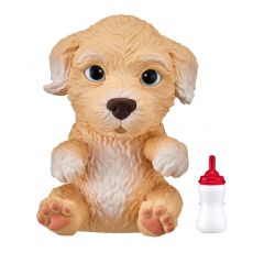 بچه سگ انگشتی OMG مدل Poodles, image 3