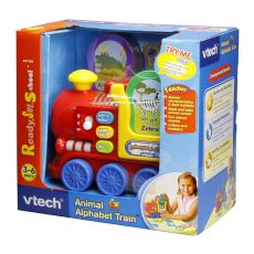 قطار آموزشی Vtech, image 