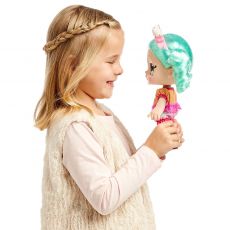 عروسک 25 سانتی Kindi Kids مدل Peppa Mint, image 4