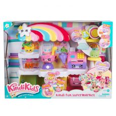 فروشگاه عروسک های Kindi Kids, image 