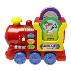 قطار آموزشی Vtech, image 7