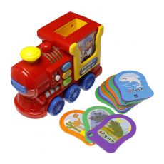 قطار آموزشی Vtech, image 2