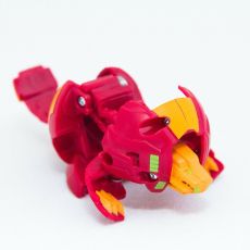 پک تکی بازی نبرد باکوگان (Bakugan) مدل Hydorous, image 3