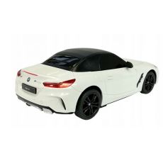 ماشین کنترلی BMW Z4 راستار با مقیاس 1:18 (سفید), image 2