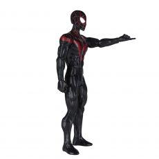 فیگور اسپایدرمن Web Warriors مدل Miles Morales, image 2