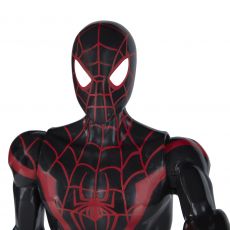 فیگور اسپایدرمن Web Warriors مدل Miles Morales, image 6