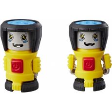 پک تکی شانسی عروسک تبدیل شونده باتباتز Botbots, image 9