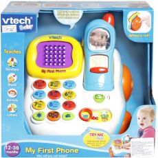 تلفن آموزشی Vtech, image 