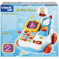 تلفن آموزشی Vtech, image 2