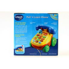 تلفن آموزشی Vtech, image 2