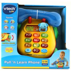 تلفن آموزشی Vtech, image 