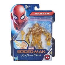 فیگور 15 سانتی مرد مذاب Molten Man, image 