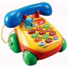 تلفن آموزشی Vtech, image 3