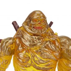 فیگور 15 سانتی مرد مذاب Molten Man, image 2