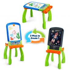 میز و تخته‌ی 3 حالته Vtech, image 2