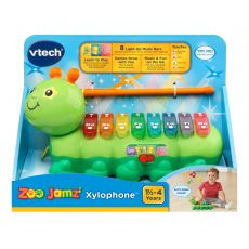 زایلافون Zoo Jamz Vtech, image 