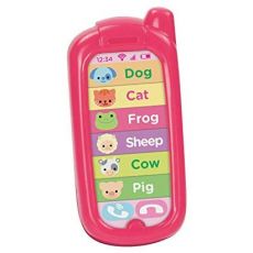 میز بازی آموزشی Vtech صورتی, image 7