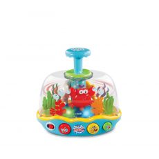 آکواریوم چرخان Vtech, image 2