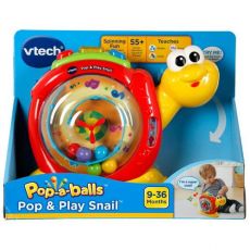 حلزون موزیکال Vtech, image 