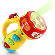 چراغ قوه آموزشی Vtech, image 3