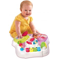 میز بازی آموزشی Vtech صورتی, image 9