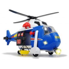 هلیکوپتر 41 سانتی Dickie Toys, image 7