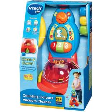 جارو برقی موزیکال Vtech, image 