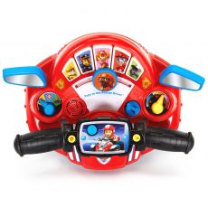 فرمان آموزشی Vtech مدل پاپاترول, image 3